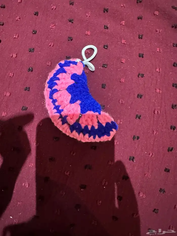 تعليقات صوف لي المفاتيح وتعليقات سيارة 9