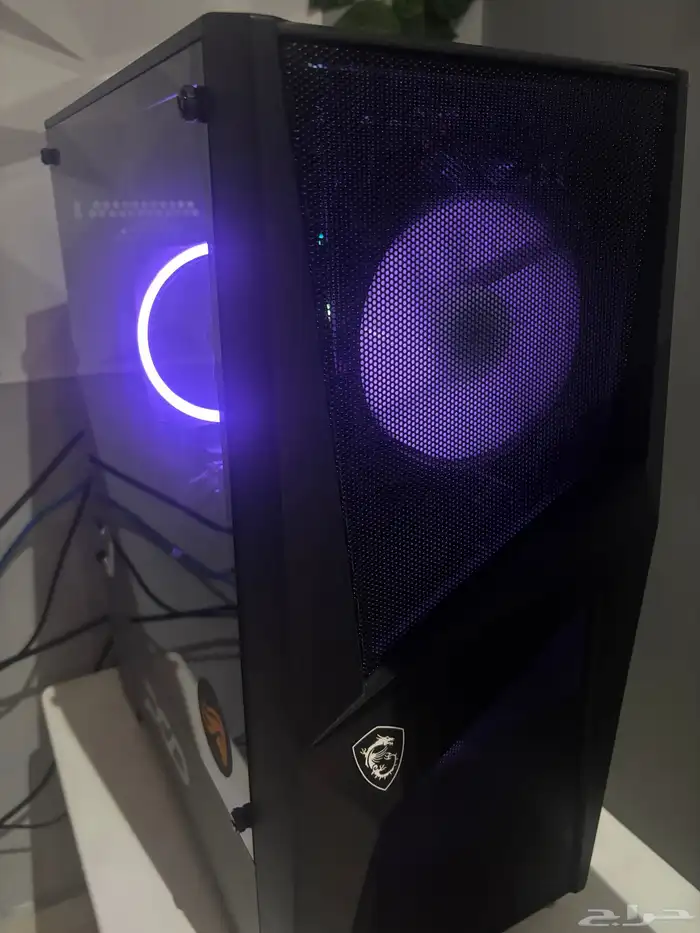 بي سي ألعاب PC Gaming 2