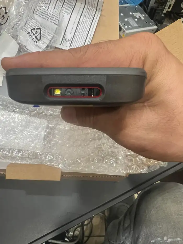 جهاز جرد مستودع وبضائع Honeywell ScanPal EDA51 Mobile Comput 1