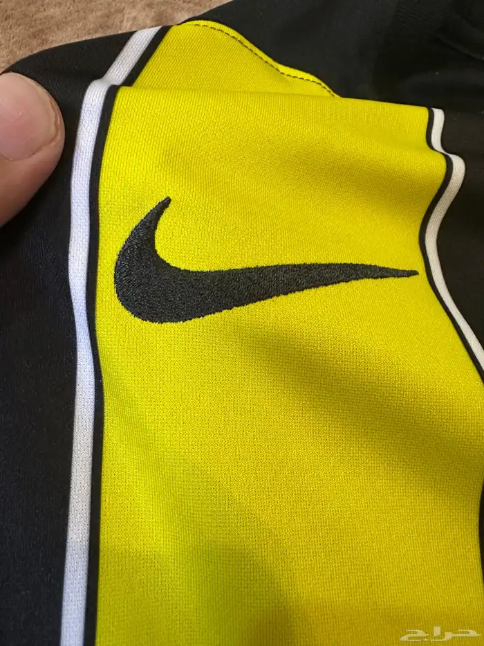 تيشيرت الاتحاد الاصلي جديد 2
