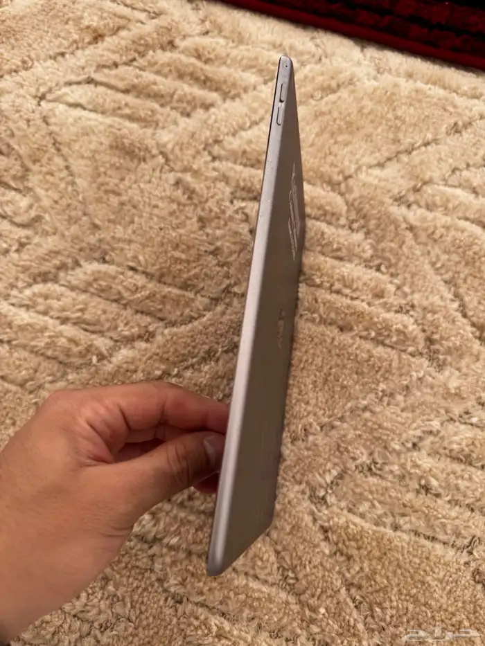 ايباد اير 2 3