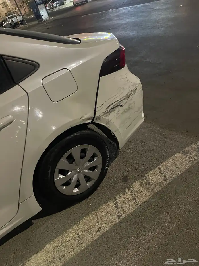 كورلا 3 سلندر على يدي من الوكاله 1