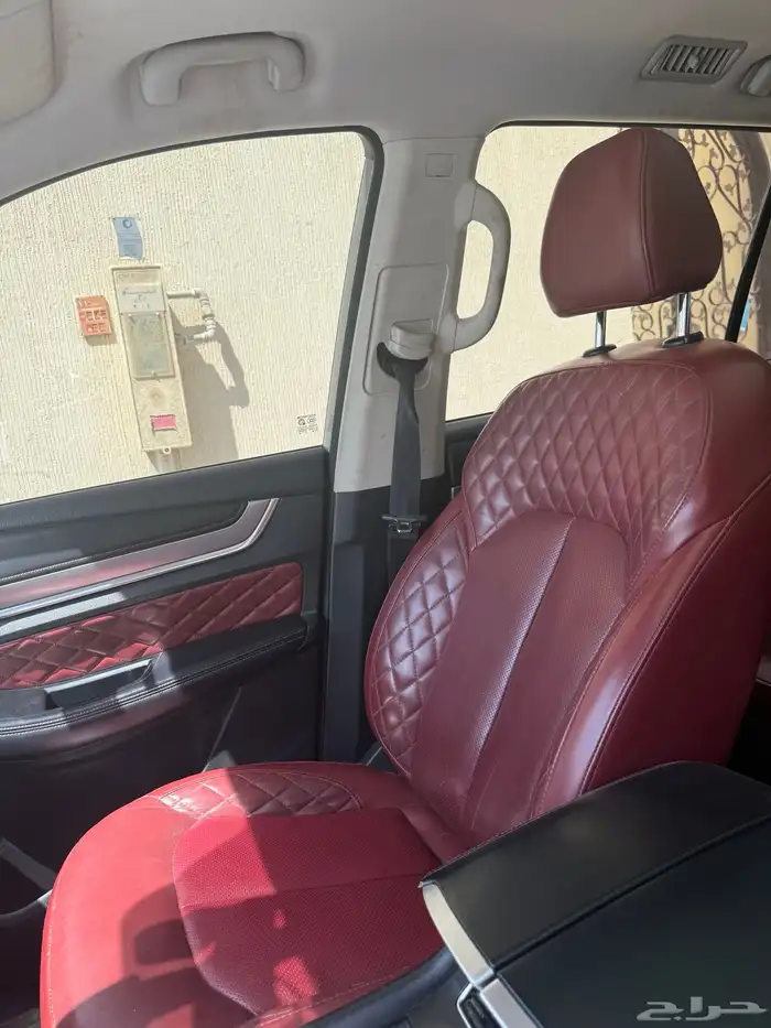 mg 2023 للبيع فوري  فل كامل 9