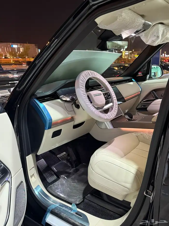 رنج للايجار 4