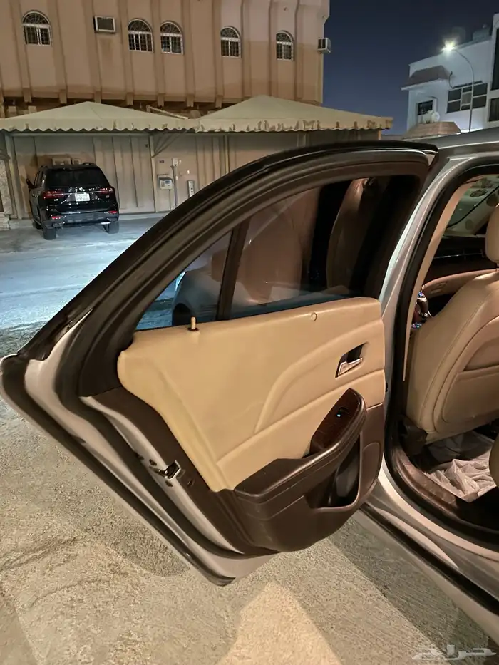 ماليبو LTZ 2013 22