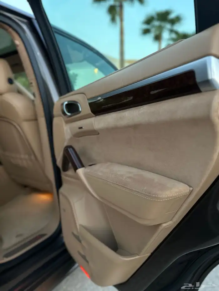 كايين GTS 2013 عداد قليل 51