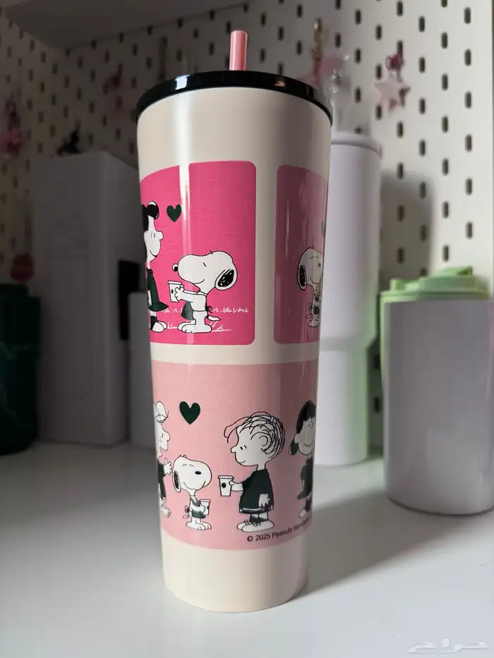 مق ستاربكس سنوبي 0