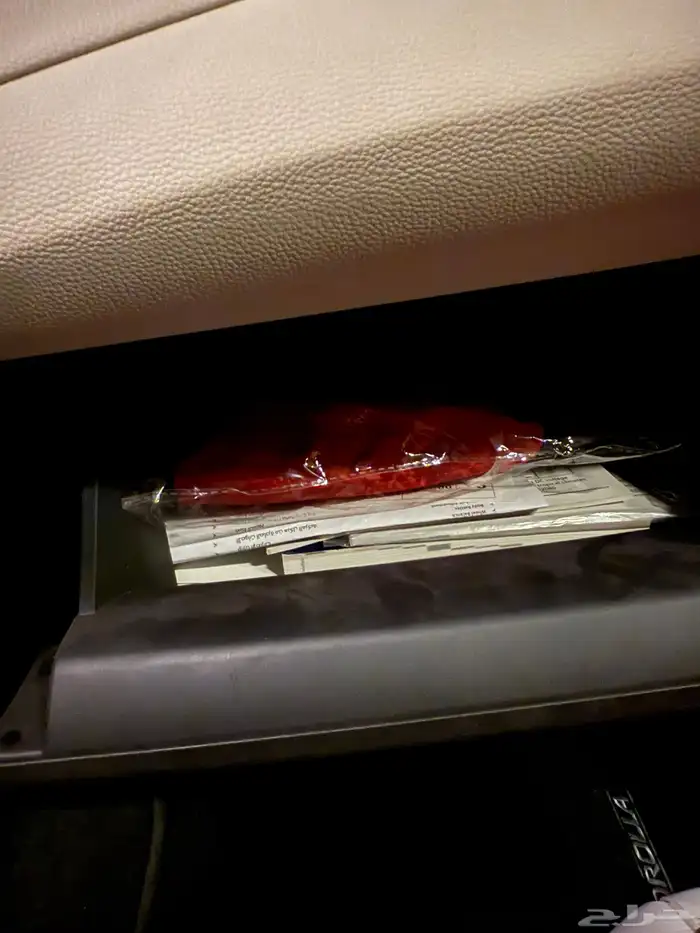 تويوتا كورلا فل كامل 2023 12