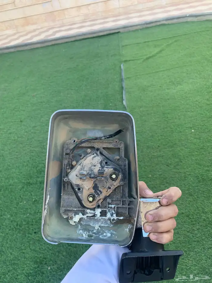 طقم مرايه سعودي وكاله 4