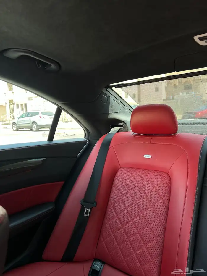 CLS400 2015 4