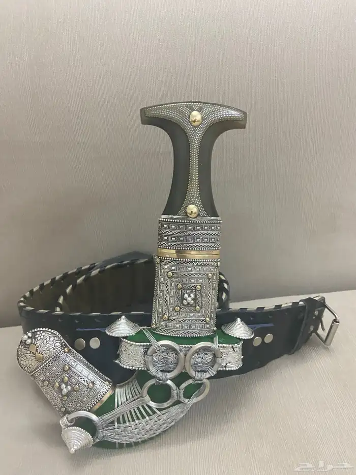 جوفيه فضه قرن 3