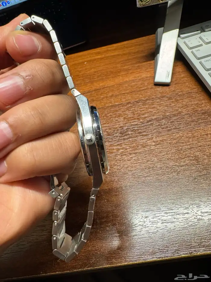 ساعه tissot prx 2