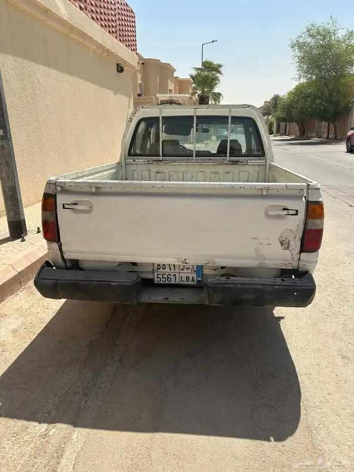 ايسوزو2002 ديزل غمارتين 9