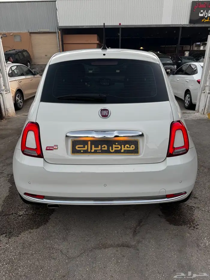 فيات 2022 6