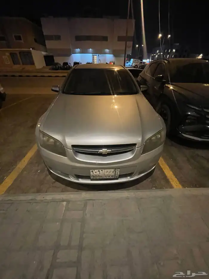 لومينا LTZ موديل 2010 نظيف جدا 0