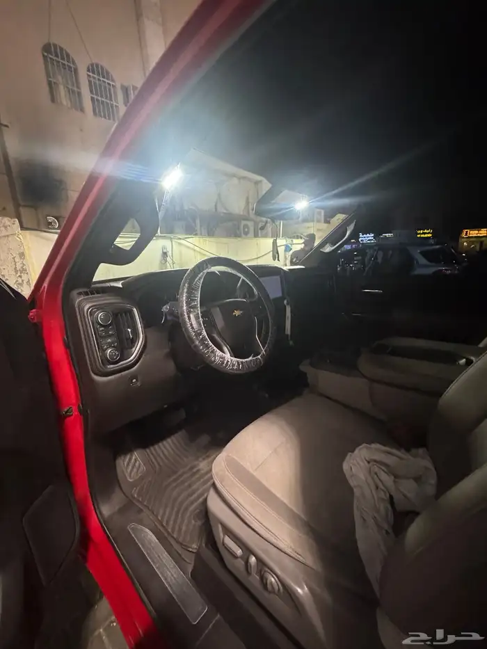 سلفرادو 2019 12