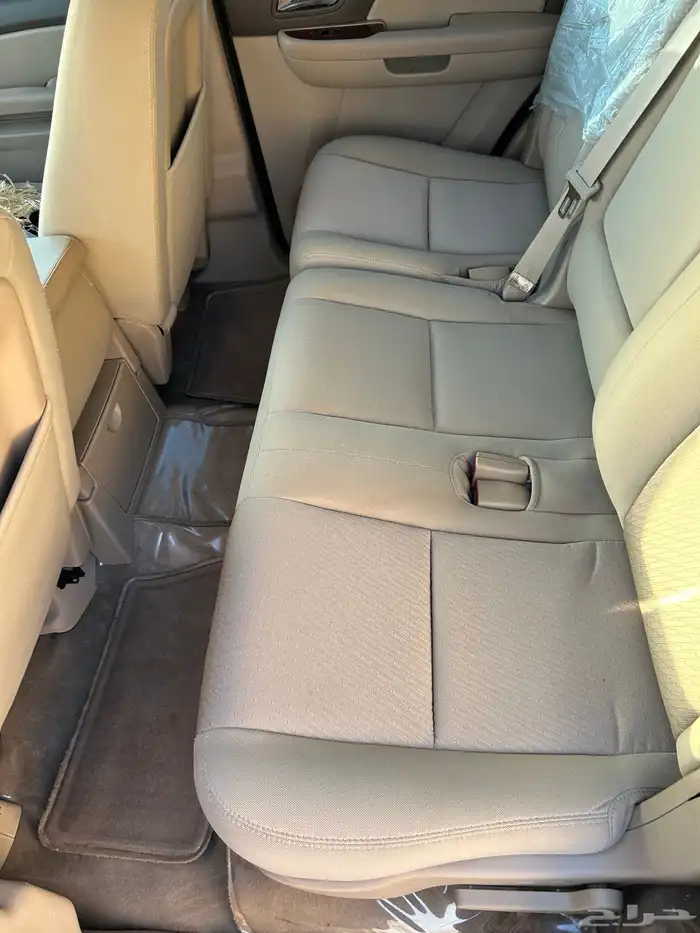 GMC يوكن قصير 2014 دبل 8