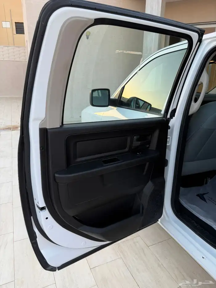 دوج رام كلاسيك 2019 17