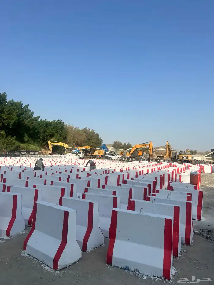 جميع المقاسات نيوجرسي صبيات. خرسانه 3