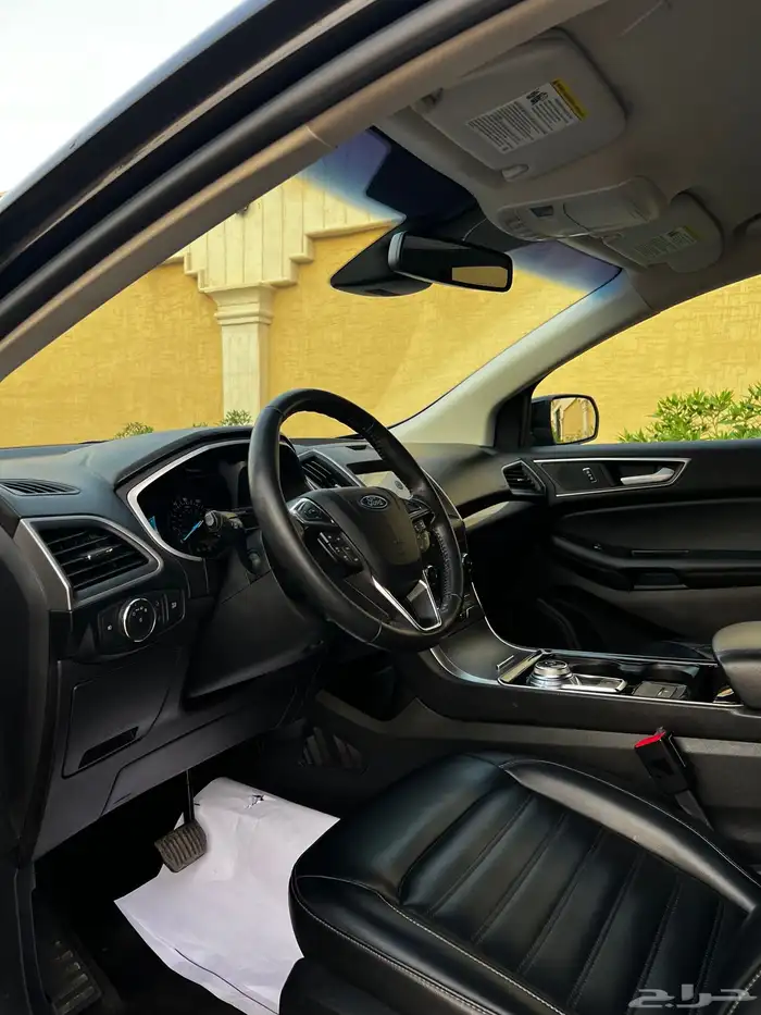 ايدج 2020 وكاله 2000CC 13