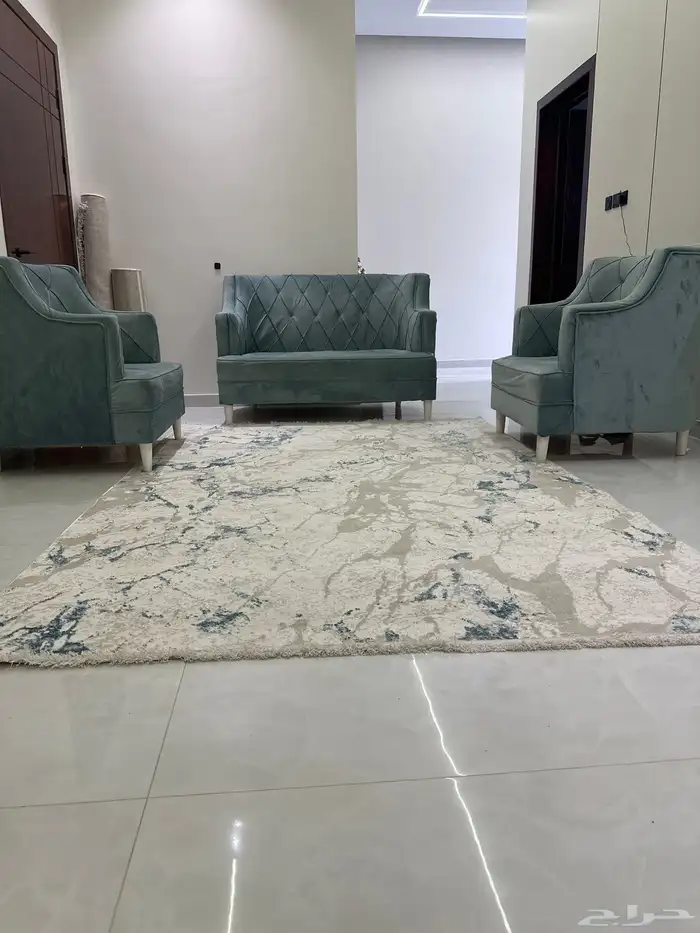 كنب وفرشه 0