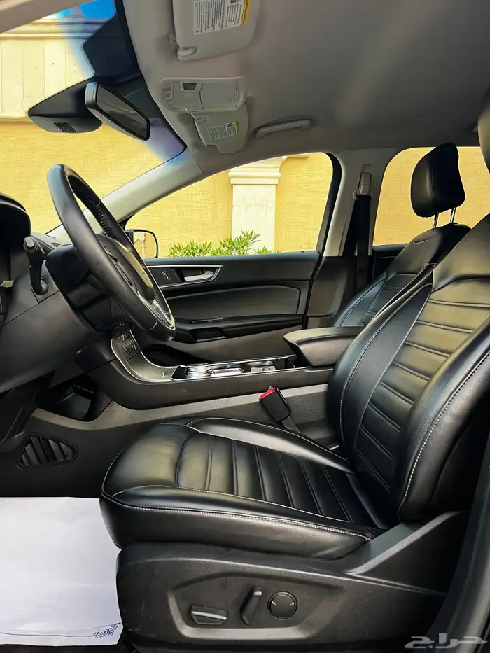 ايدج 2020 وكاله 2000CC 12