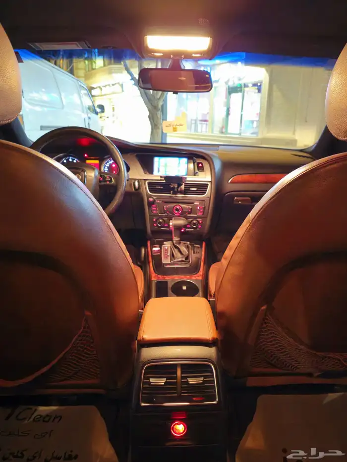 اودي A4 10