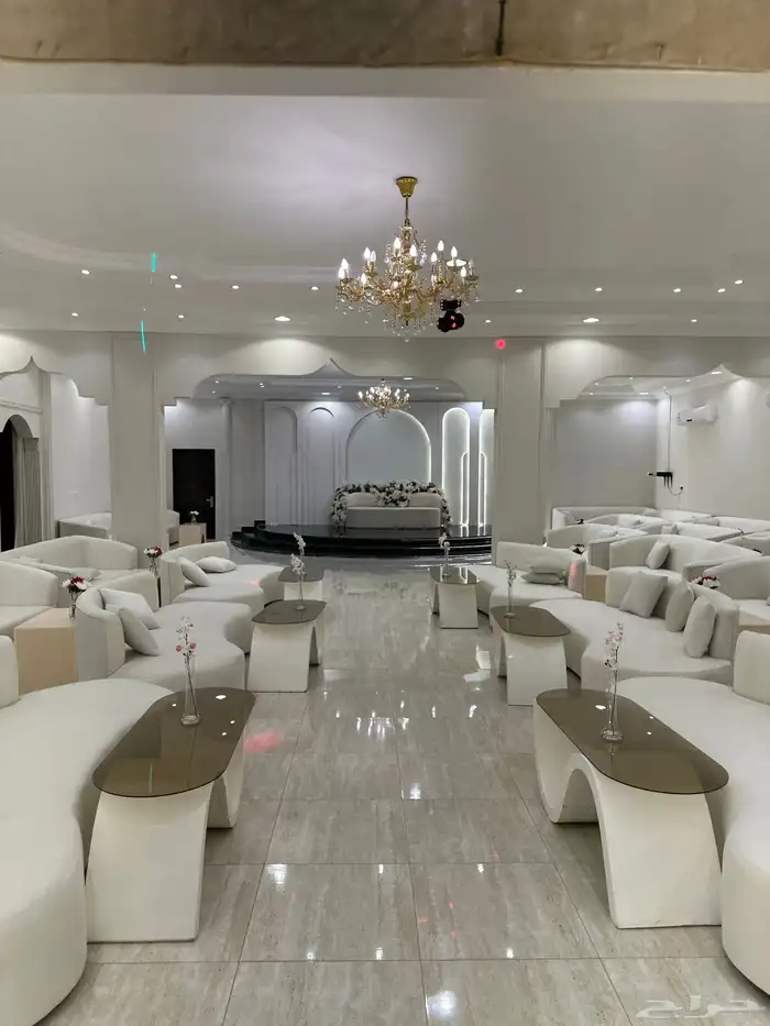 قاعة ويم الفرسان للاحتفالات والمناسبات 10