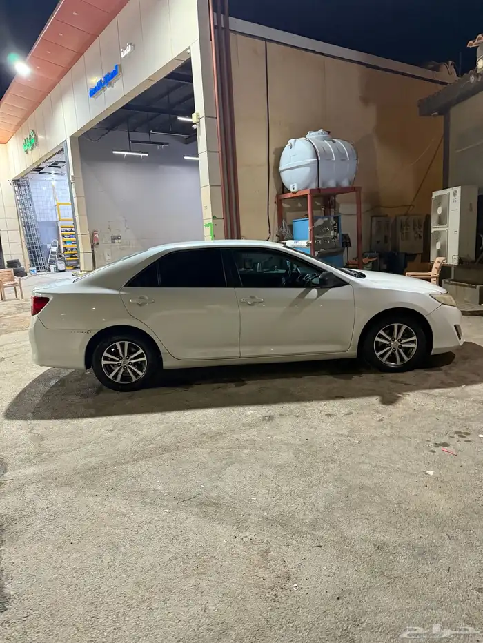 كامري 2015 GL 2