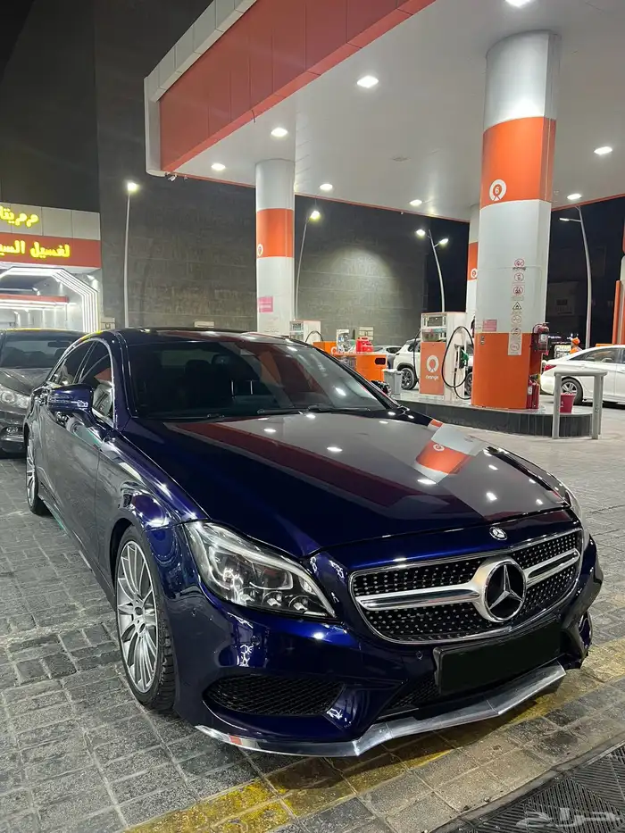 CLS400 2015 0