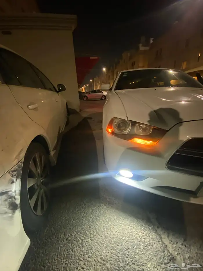 دوج تشارجر 6