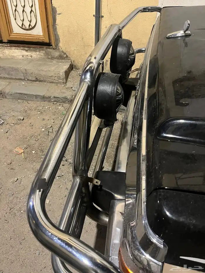 دعامه باترول 1997 4