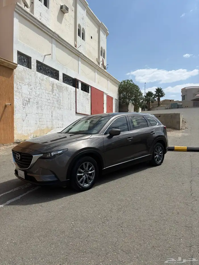 للبيع مازادا CX-9 1