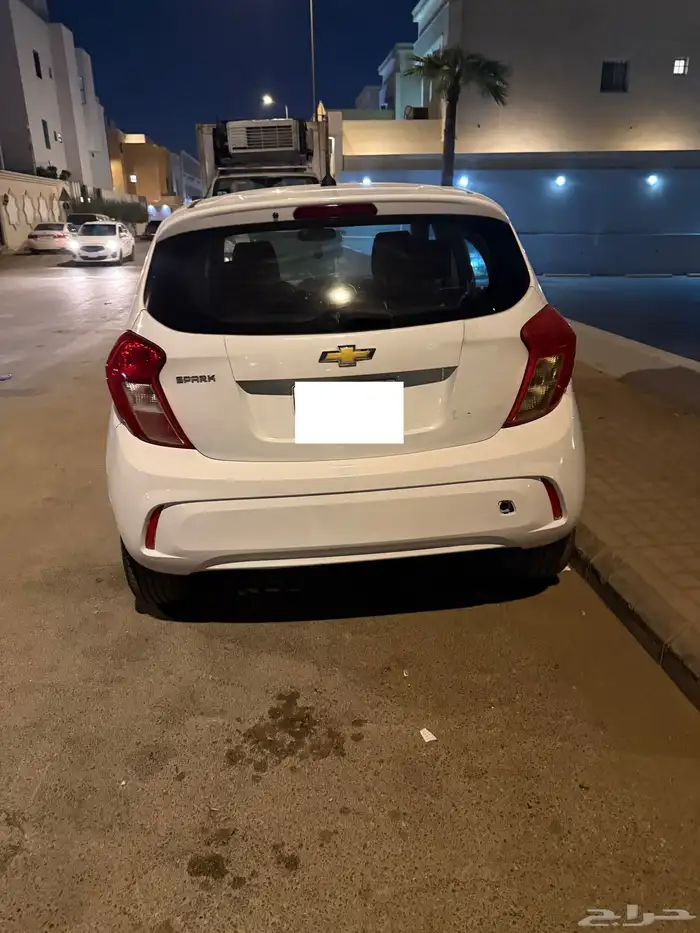 سبارك 1
