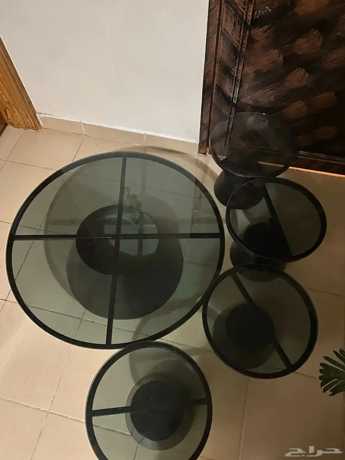 طاولات جلسه ارضيه 0