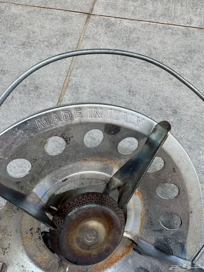 عين دافور ايطالي 0