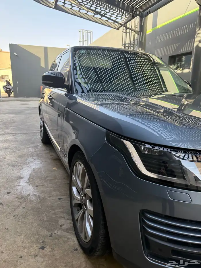 range rover 2019 4