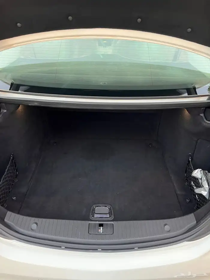 مرسيدس S450 موديل 2020 ممشى 65 الف 46