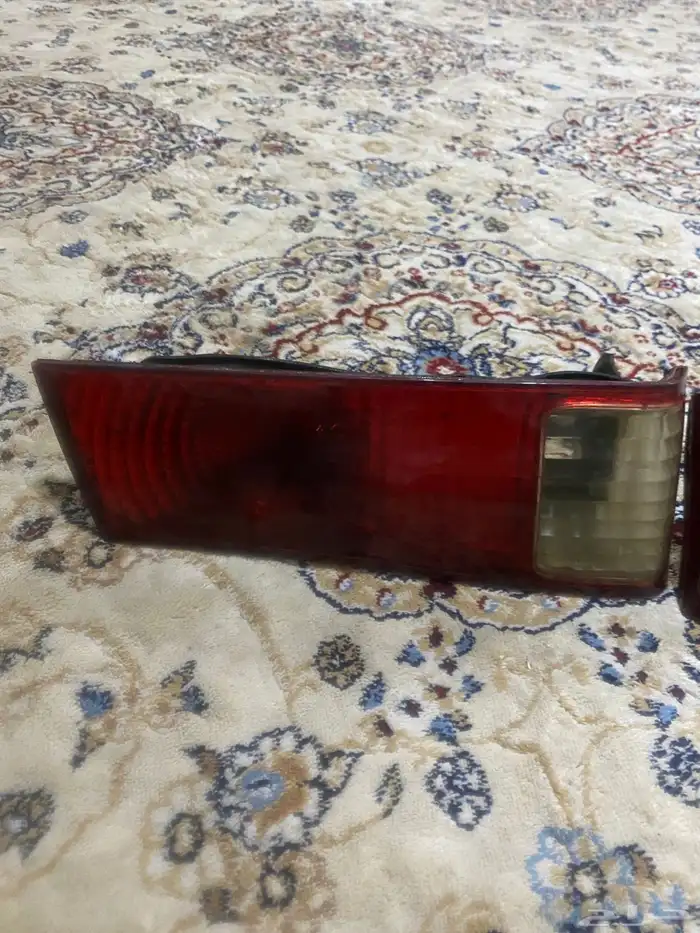 قطع غيار كامري طقم اسطبات كامري خلفيه يمين يسار 0