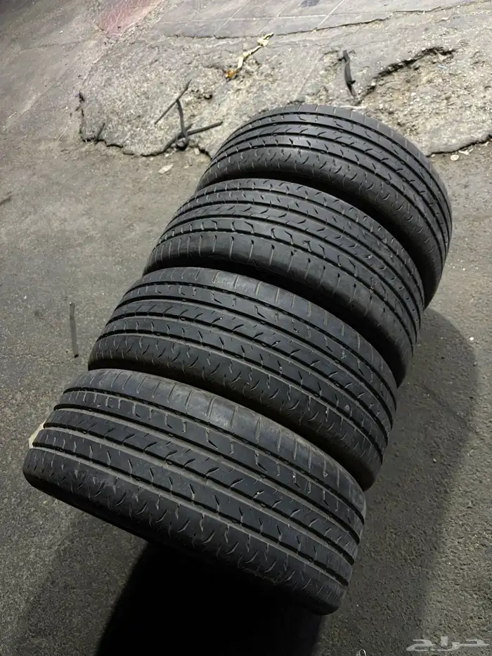 كفرات245 45 20كونتنتال 1