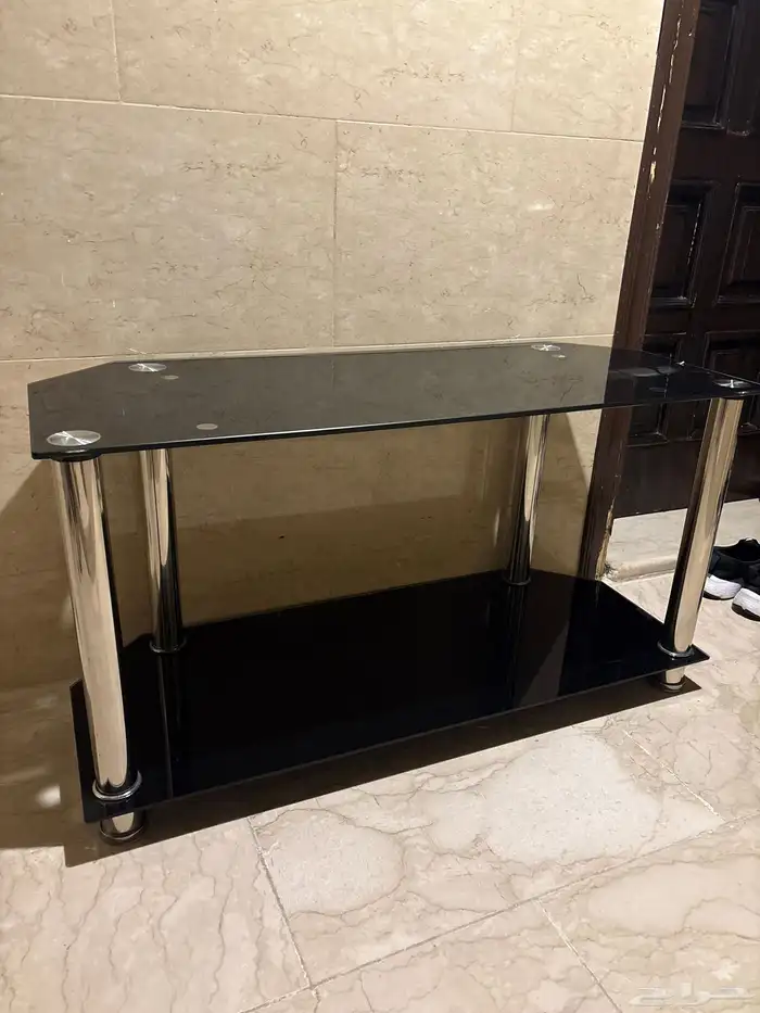 تلفزيون توشيبا مع مكتبة تلفزيون 5