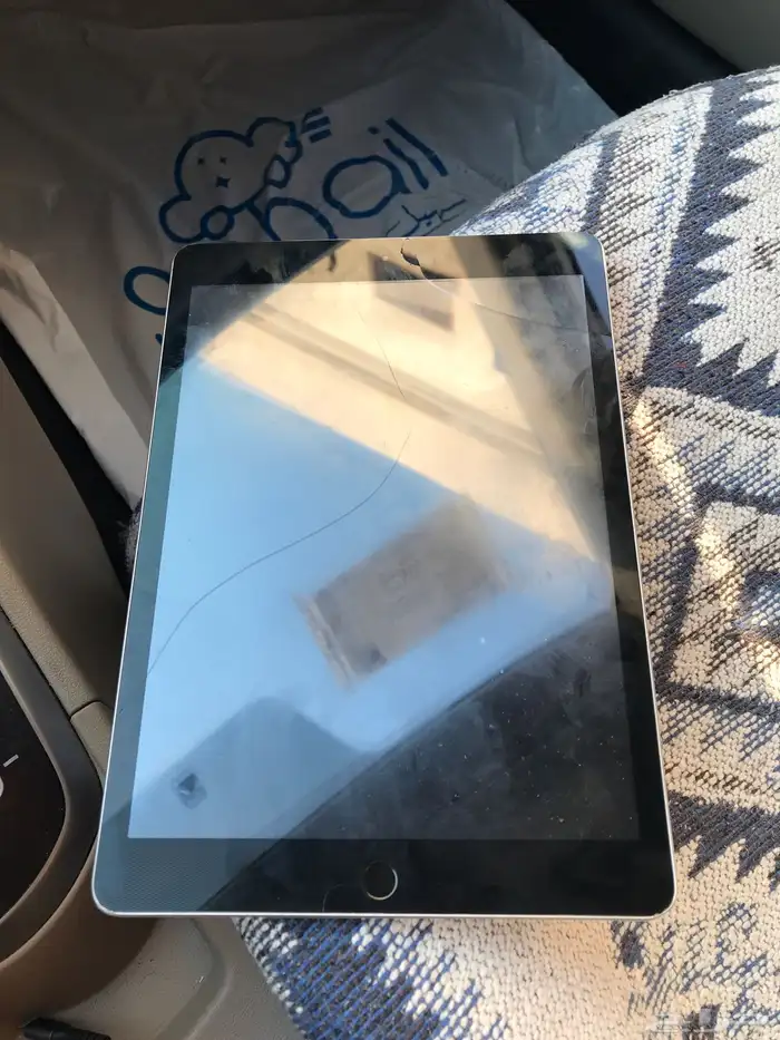 ايباد الجيل التاسع 1