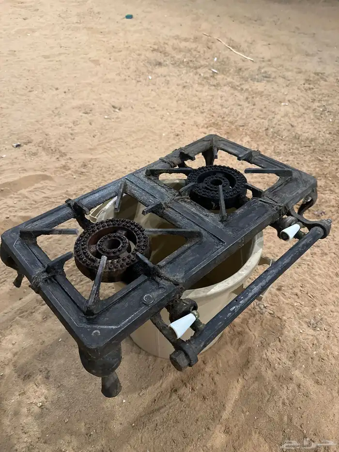 موقد 2