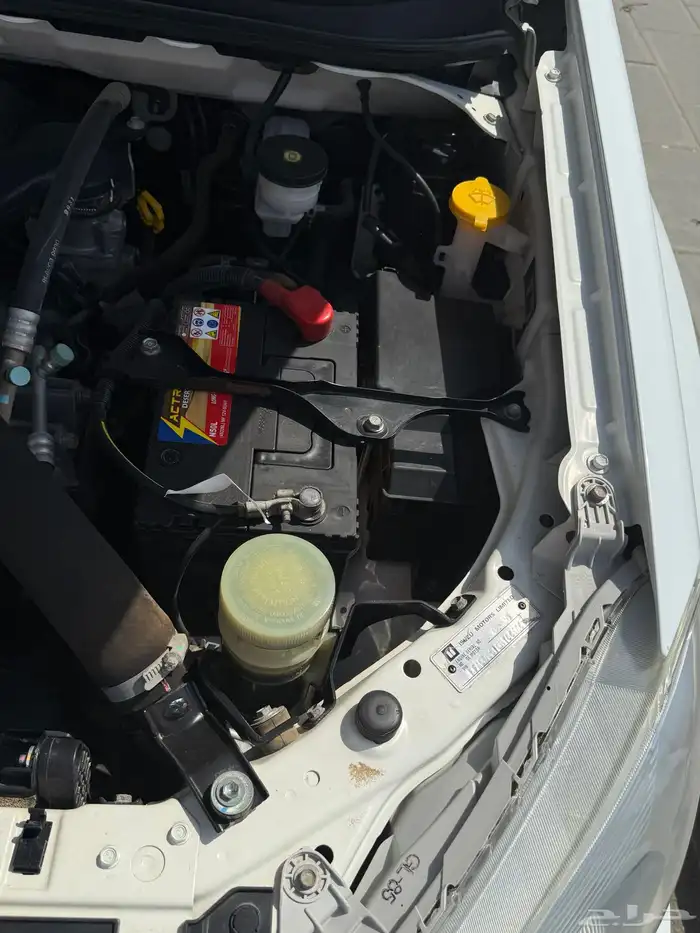 ايسوزو D-MAX دي ماكس موديل 2021 للبيع 10