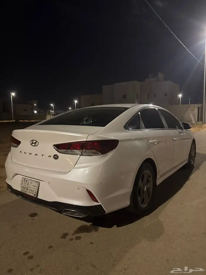 سوناتا موديل 18 1