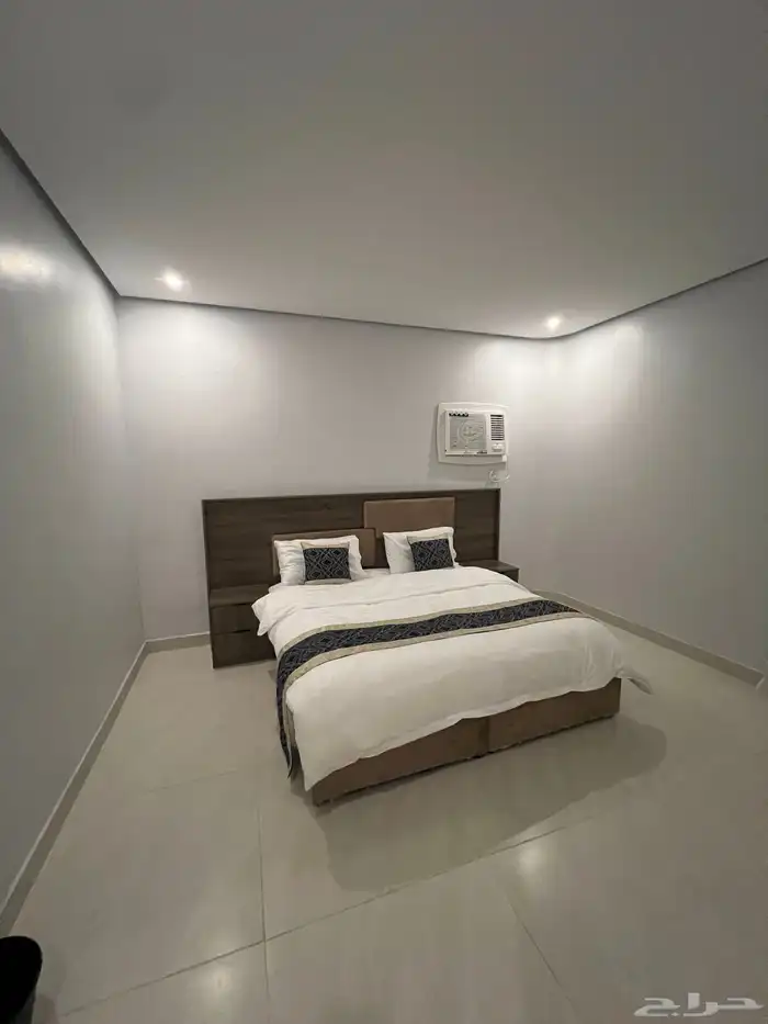 شقق سكنية مخدومه 12