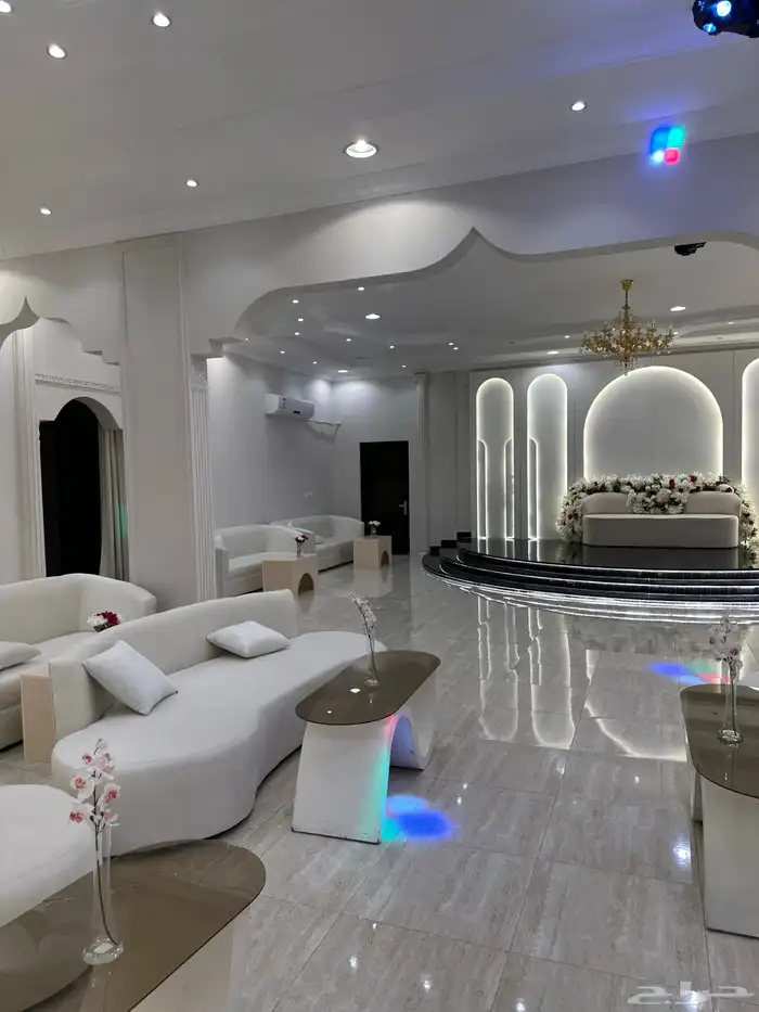 قاعة ويم الفرسان للاحتفالات والمناسبات 6