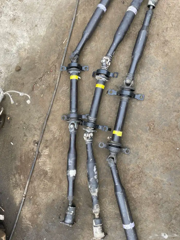 قطع غيار المازدا 19