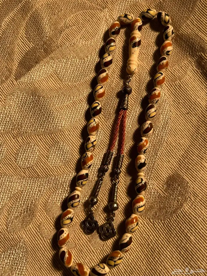 مسباح مطعم وشكة طربزونتين 1