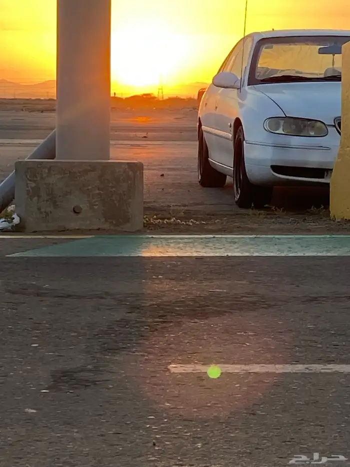 كابريس 2002-2001 0